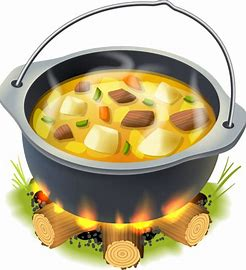 (SOUP NAZI: NO SOUP FOR YOU!) IT'S NATIONAL SOUP MONTH!