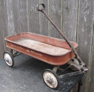 wagon