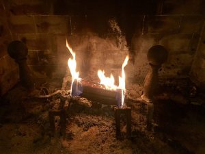 Our Temple’s Beltane Fire! For our Mayan Fire Ceremony … Beltane, Beltane, Beltane! See links to FB albums for video of the flames!