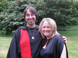 sheas first handfasting