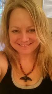 Spirit’s Edge Shamonial Temple High Priestess Shea Morgan