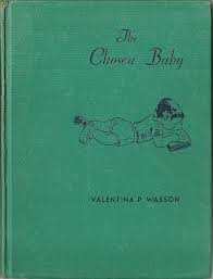 the chosen baby