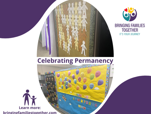 Finding Permanency for Kids!