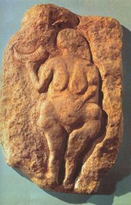 Venus de Laussel
