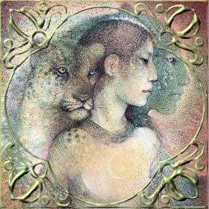 Ix Chel by Susan Boulet