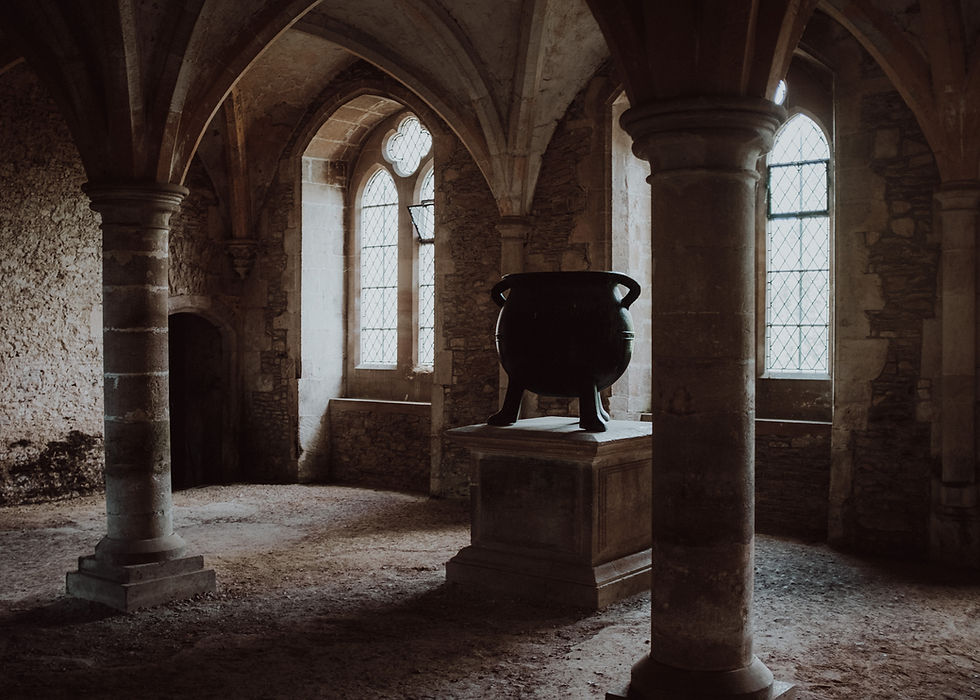 Spirit’s Edge Online Ritual to Honor Hekate 2026