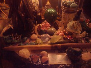 Netzach, Love and Compassion, Tree of Life