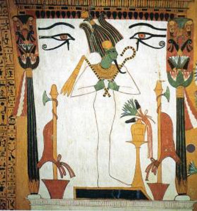 Osiris Rasta Online Ostara Ritual to Resurrect Osiris by Spirit’s Edge Shamonial Temple