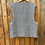 Thumbnail: double tie reversible vest
