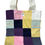 Thumbnail: patchwork tote - 5 colors