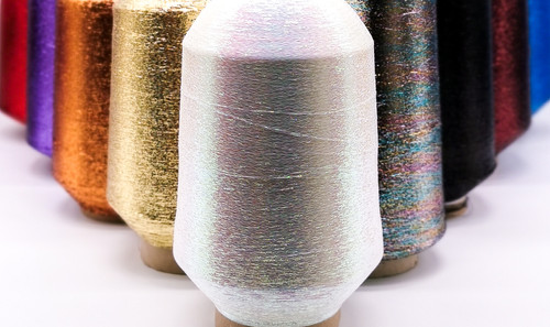 Sparkly Yarn Crochet UK