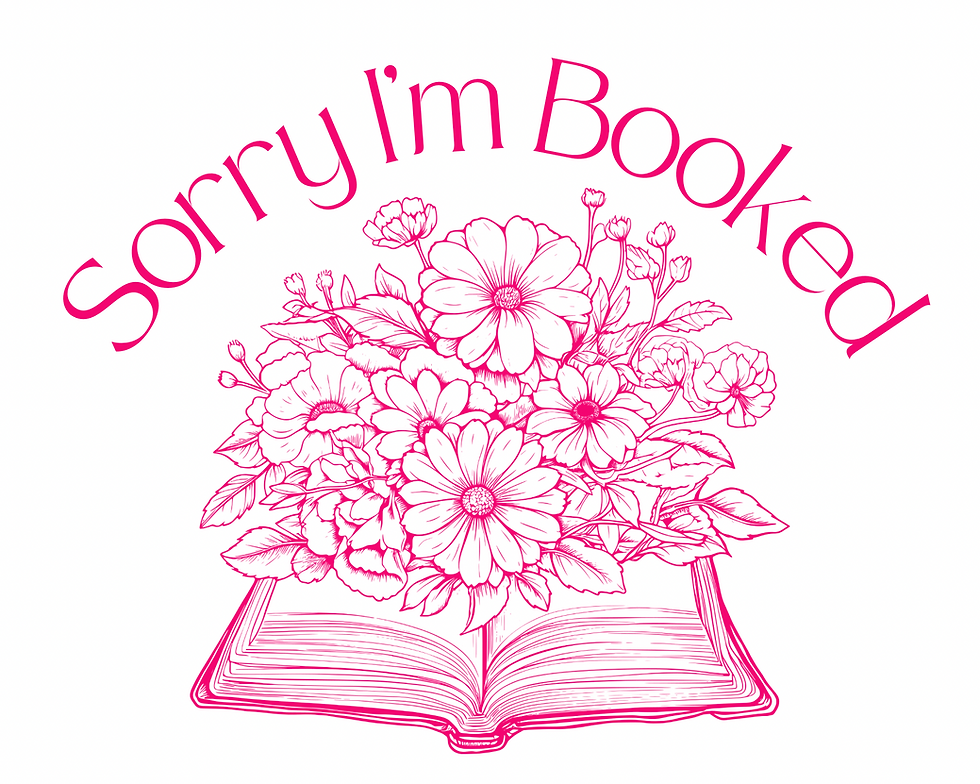          Updates for Sorry I'm Booked