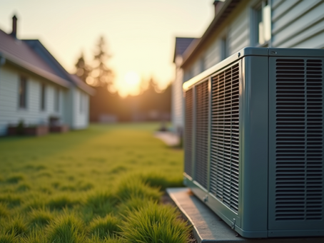 Expert Sussex Heat Pump Servicing for Your Home