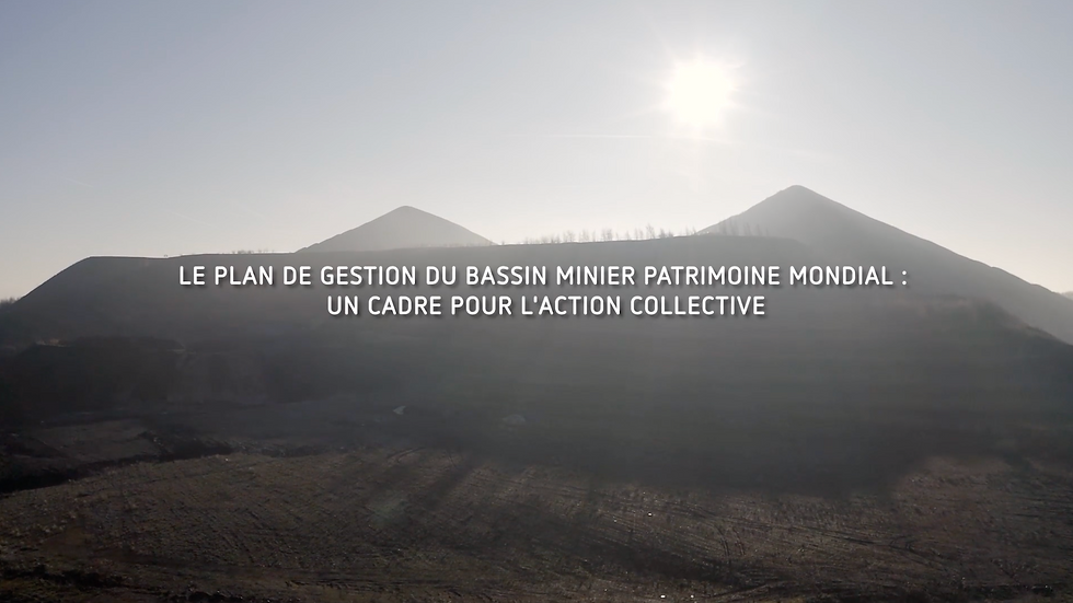 CORPO : Mission Bassin Minier, le bilan 2019