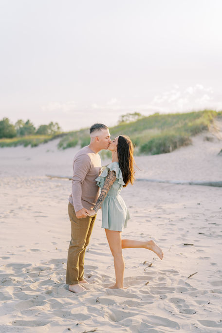 Planning Your Engagement Session | Wisconsin Engagement Photographer
