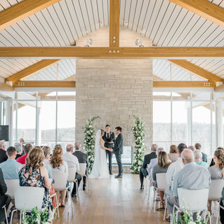 Door County Wedding Photographer | Jenny & Eric's Wedding | Kress Pavilion | Door County, Wisconsin