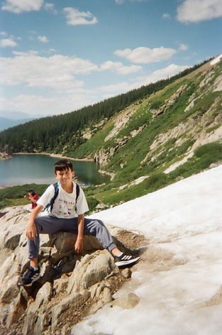 Summer on Film 🎞️ | Why I Recommend Bringing Along a Disposable Camera to Your Next Family Trip!