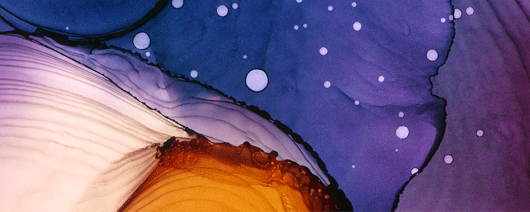 “Deep Space” Art Print