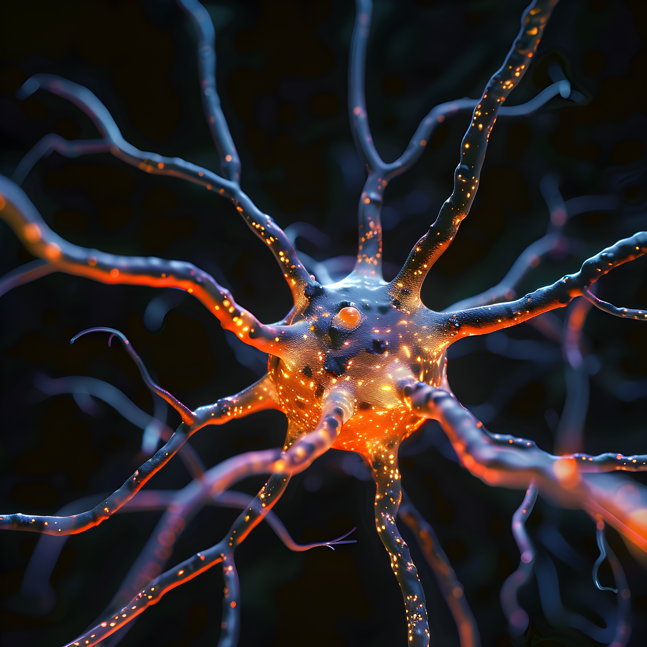 Lachende Frau mit weissen Zähnen