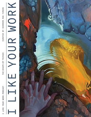 The Shape of Things - Fall Exhibition Catalog (2025)