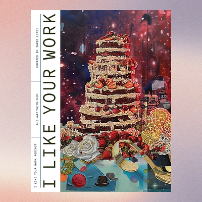 The Way We're Not - Winter Exhibition Catalog (2025)