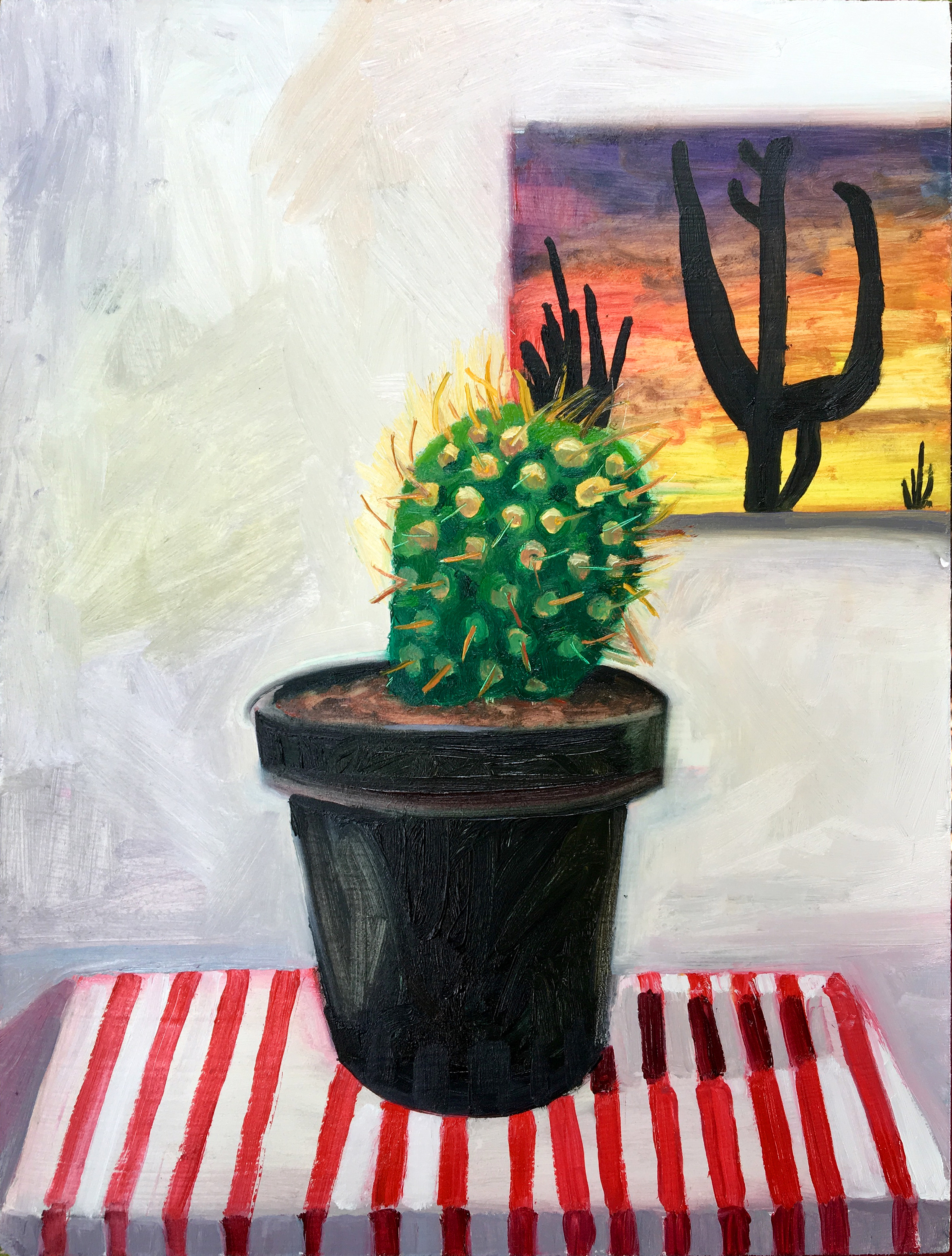 Sold: Private Collection