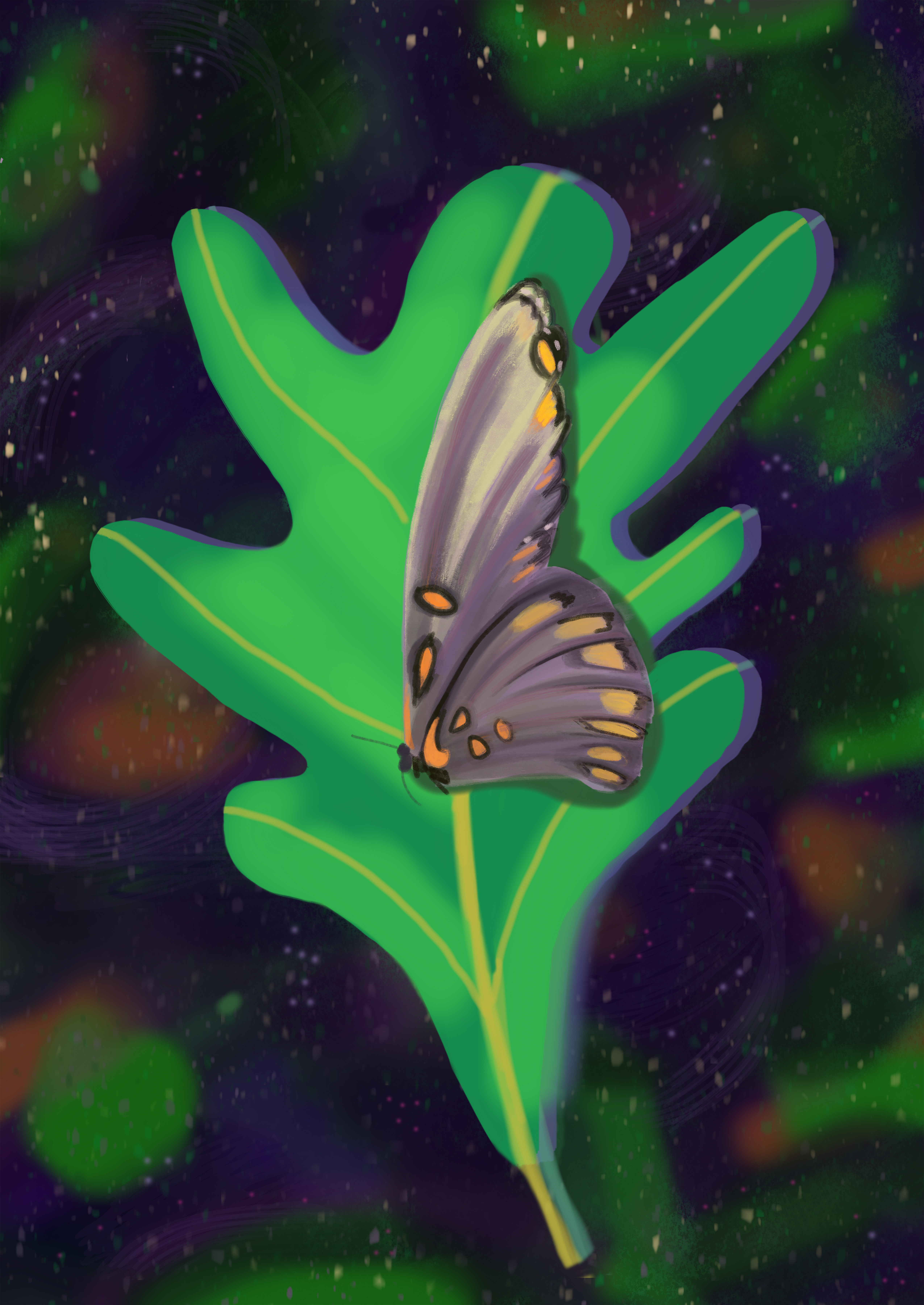 Refuge