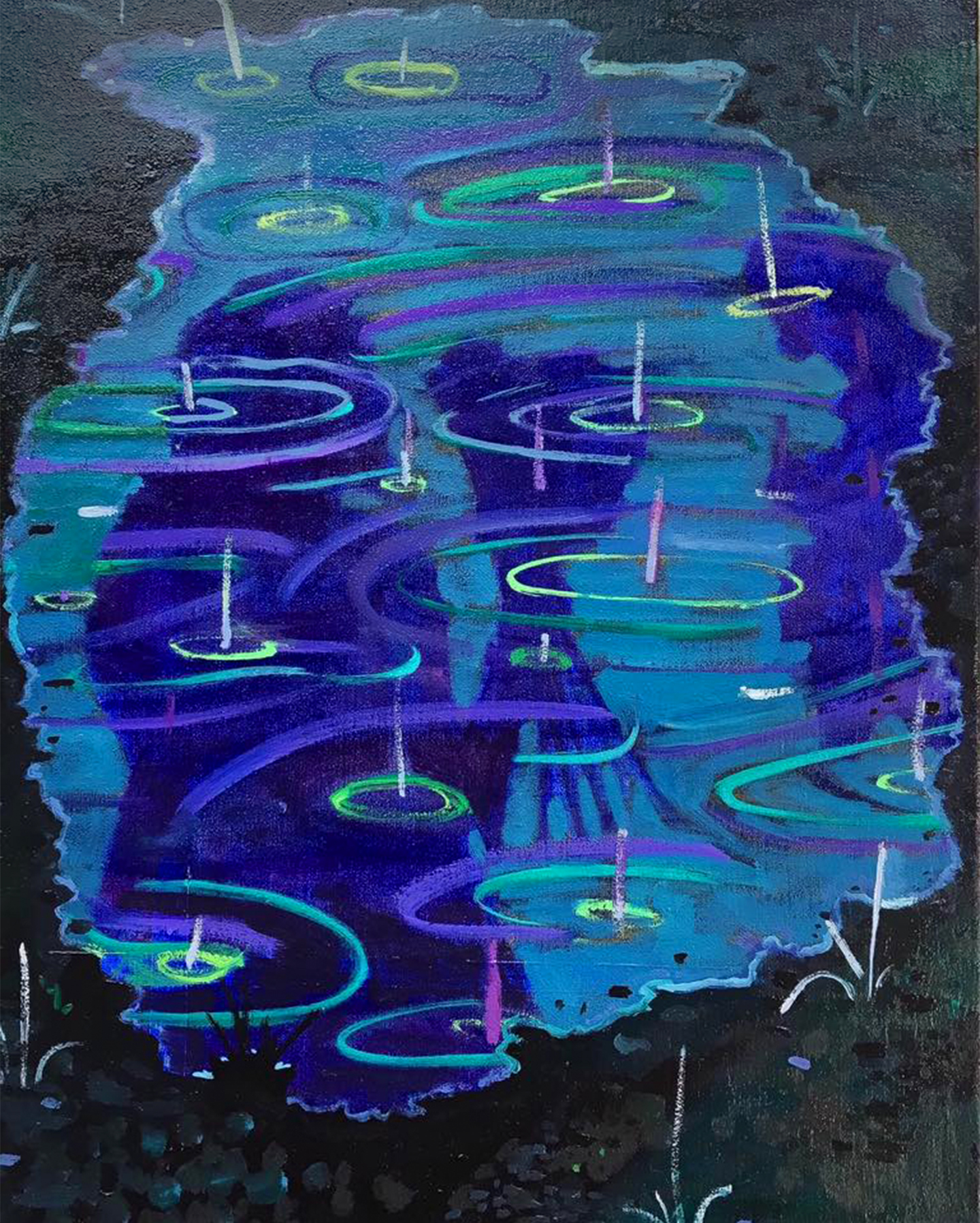 Puddle