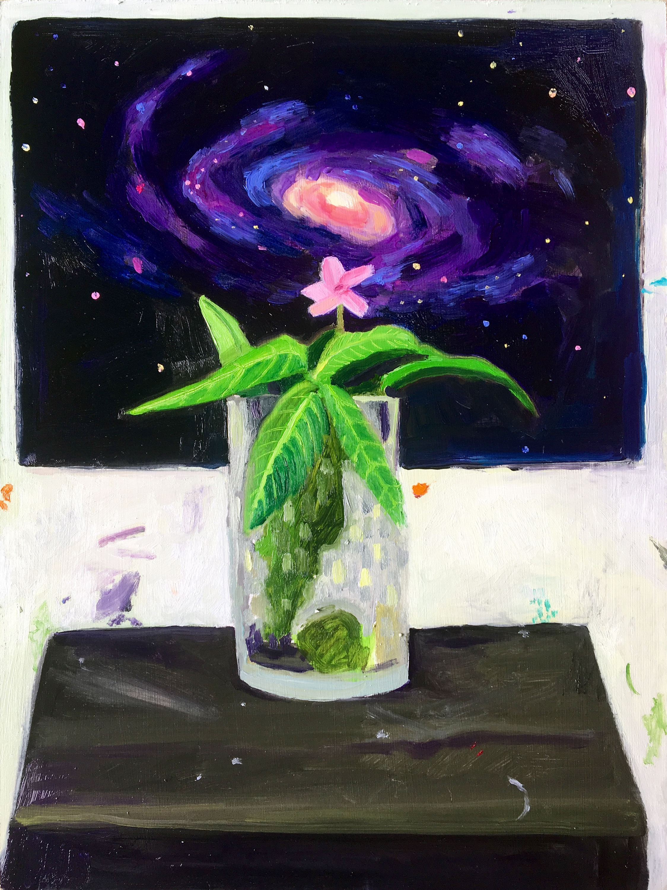 Galaxy I