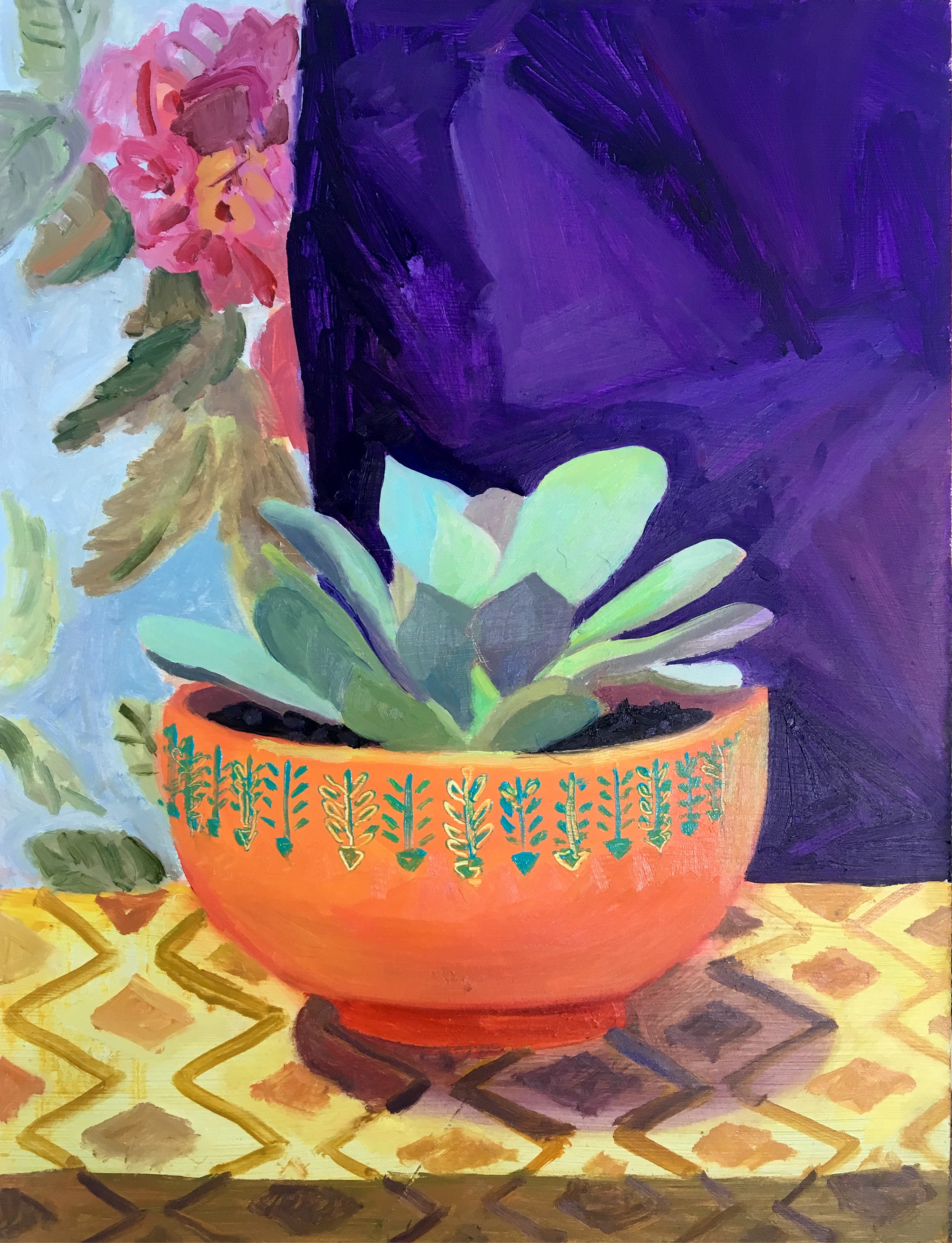 Sold: Private Collection