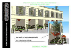 Art Lab Interational