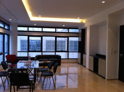 LE MURANO by ART-LAB INTERNATIONAL