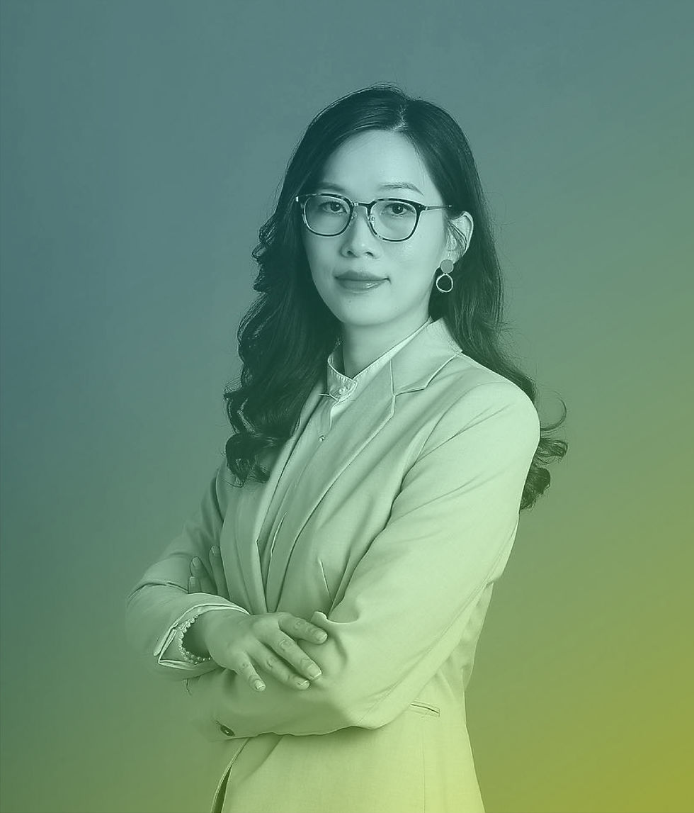 Moderator (Dr. Ziqian Bai)