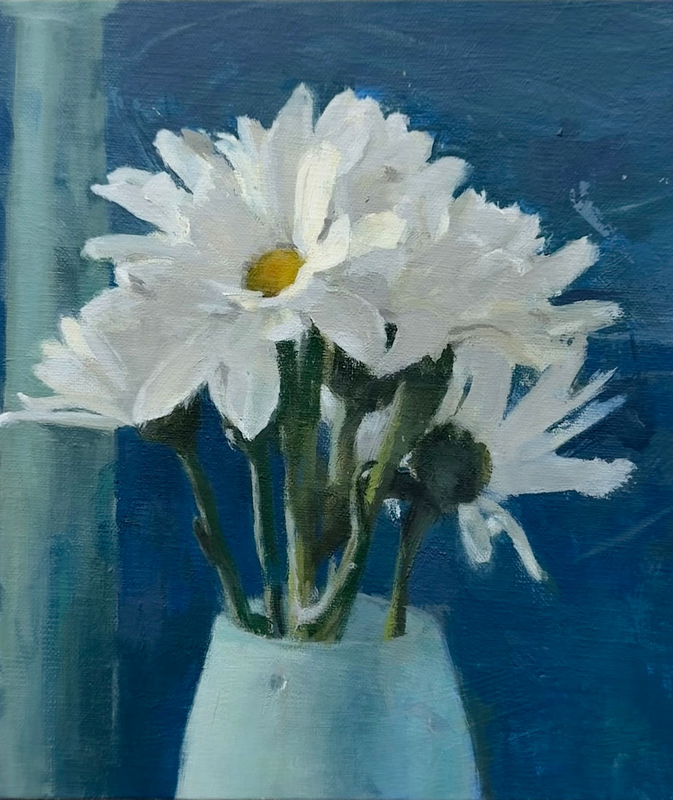 L.Barber_Garden Daisies 2025.jpeg