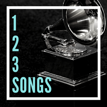 123songs #גראמיז