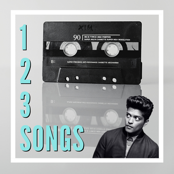 123songs #silk_Sonic