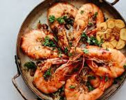 Gambas al Alio