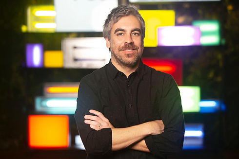 Elton Longhi