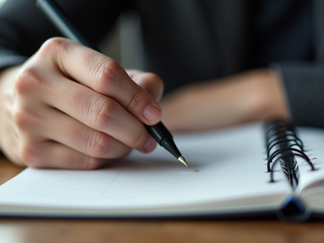 Practical Self-Help Techniques for Mental Wellness