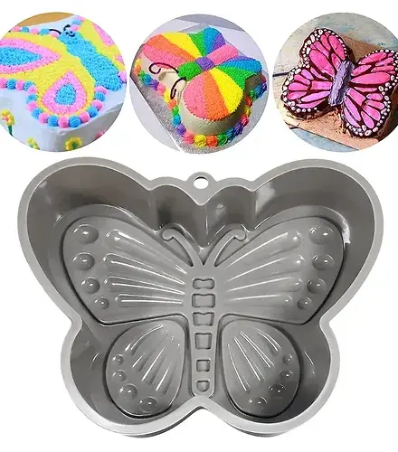 3D silicone animal cake mould, a whimsical baking tool for creating adorable and detailed animal-shaped cakes with ease.
