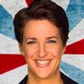 Rachel Maddow 