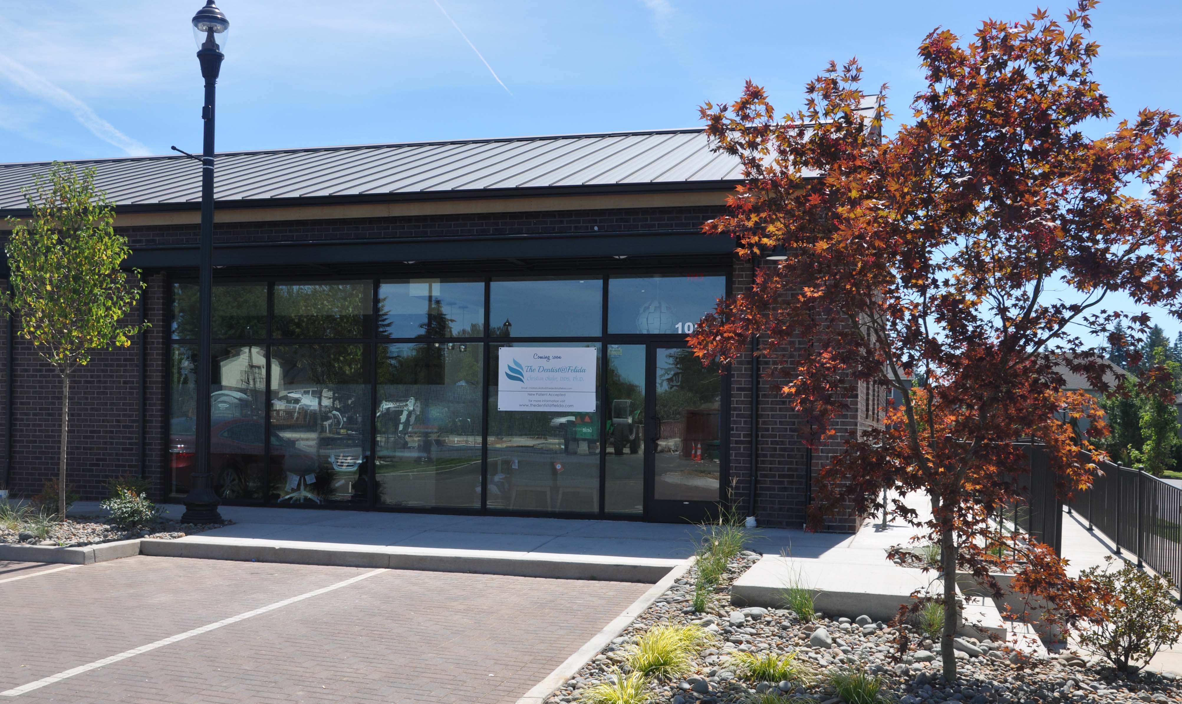 Dentist in Vancouver WA United States The Dentist at Felida