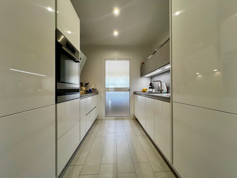 La Cala Hills Phase II – Spacious and bright corner apartment