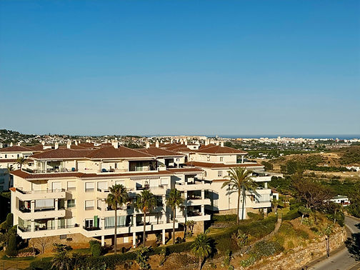 La Cala Hills - 1