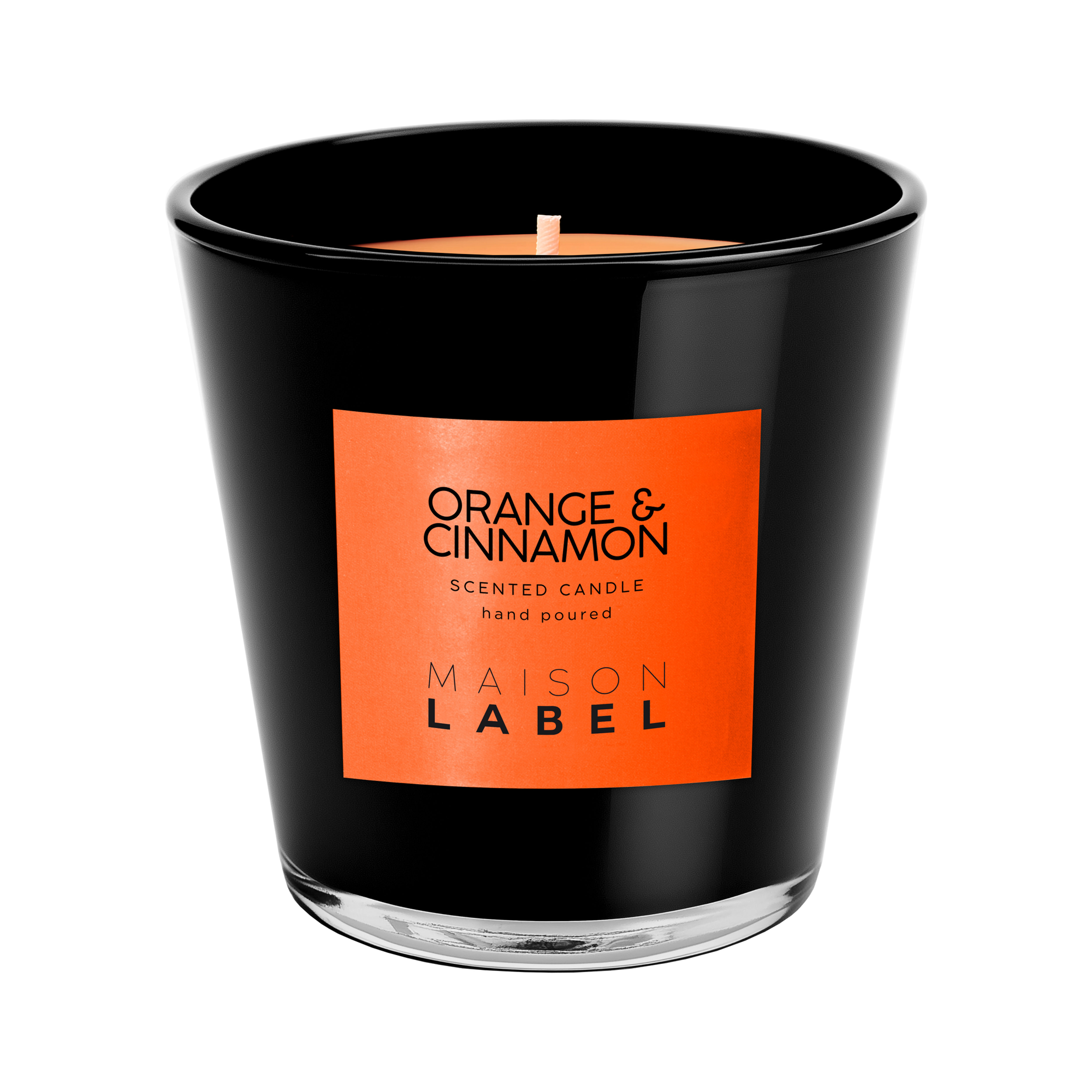 Orange & Cinnamon Candle 220 g