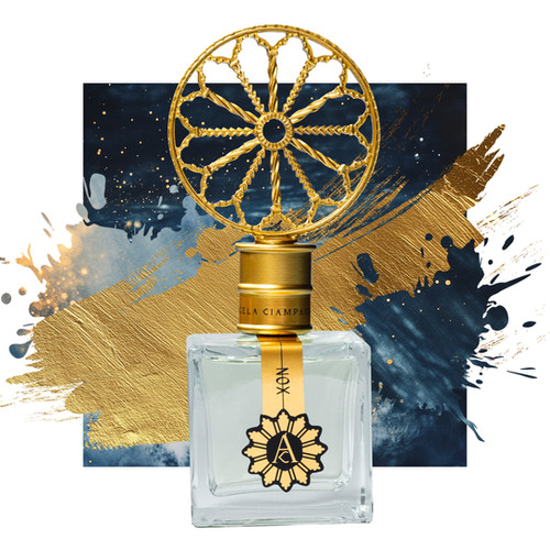 Nox | Angela Ciampagna | Alta Profumeria Artigianale