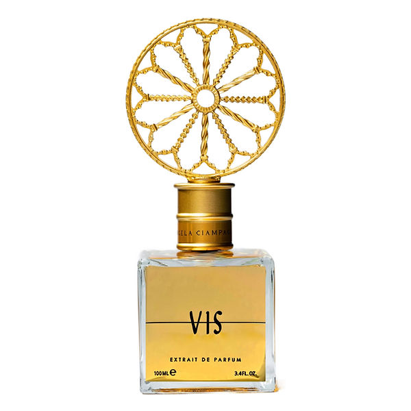 Angela Ciampagna | Alta Profumeria Artigianale | Niche Perfumery