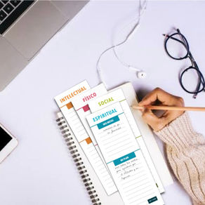 SEPARADORES PARA METAS