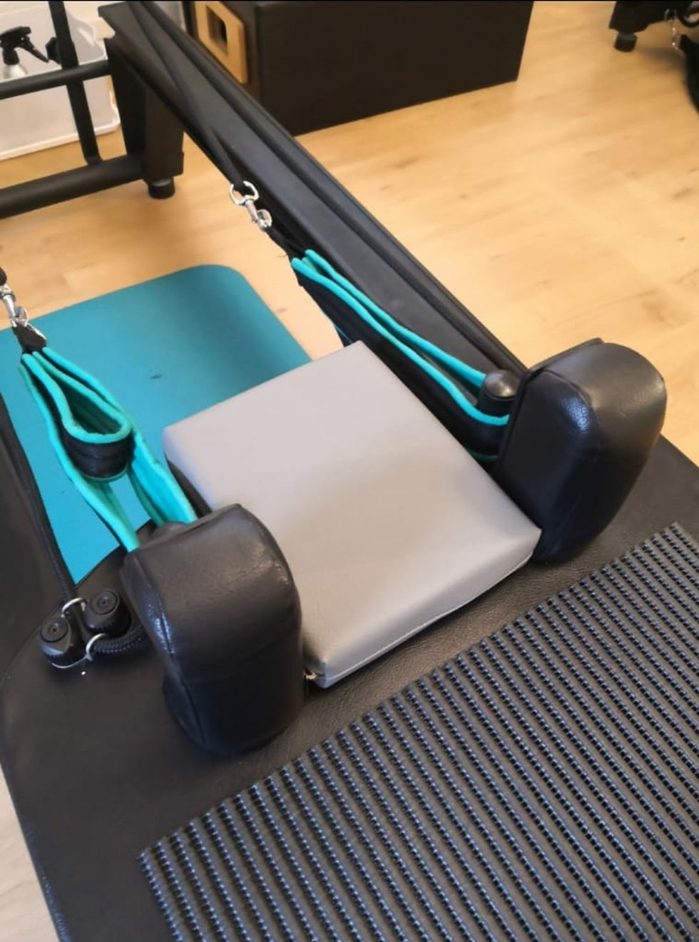 Thumbnail: Head cushion/Bolsters