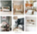 Wandpaneele Kinderzimmer